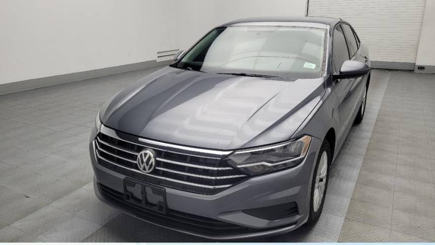 2020 Volkswagen Jetta S — Sedan — 46,398 mi — Columbus, GA