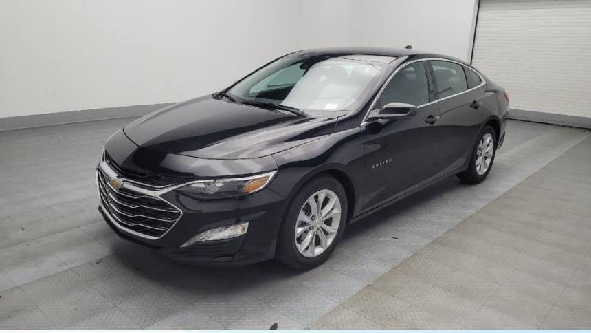 2023 Chevrolet Malibu LT — Sedan — 44,024 mi — Columbus, GA