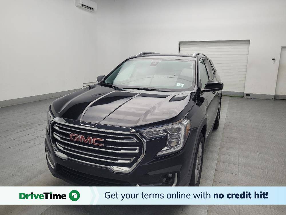2024 GMC Terrain SLT — SUV — 37,885 mi — Columbus, GA