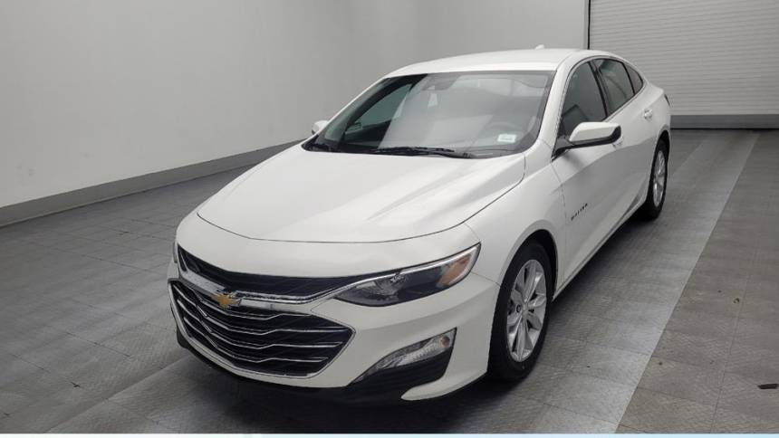2023 Chevrolet Malibu LT — Sedan — 94,176 mi — Columbus, GA