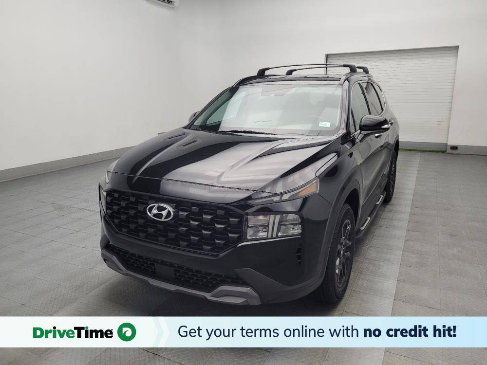 2022 Hyundai Santa Fe XRT — SUV — 38,570 mi — Columbus, GA