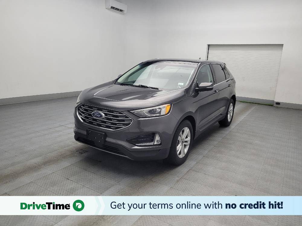 2019 Ford Edge SEL — SUV — 48,637 mi — Columbus, GA