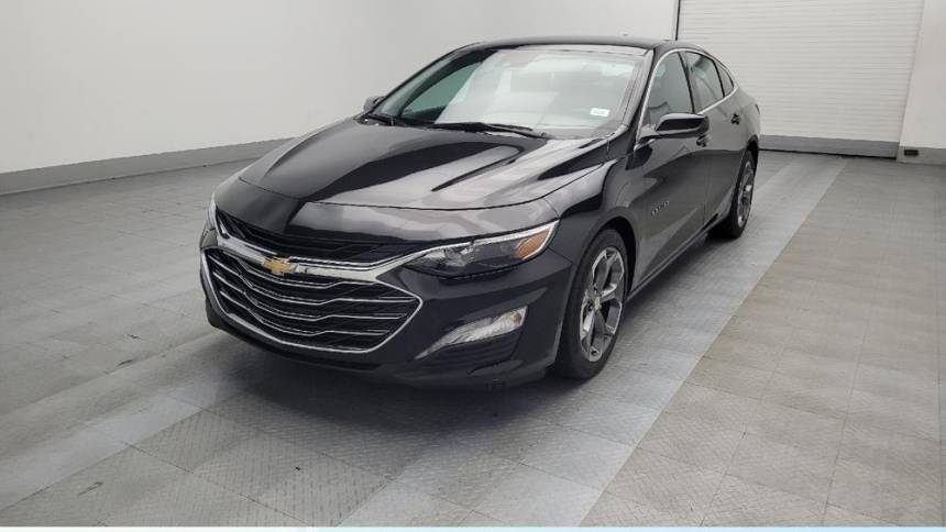 2023 Chevrolet Malibu LT — Sedan — 44,842 mi — Columbus, GA