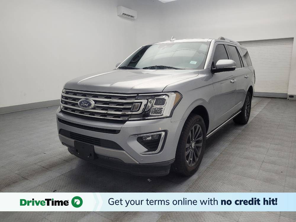 2020 Ford Expedition Limited — SUV — 82,981 mi — Columbus, GA