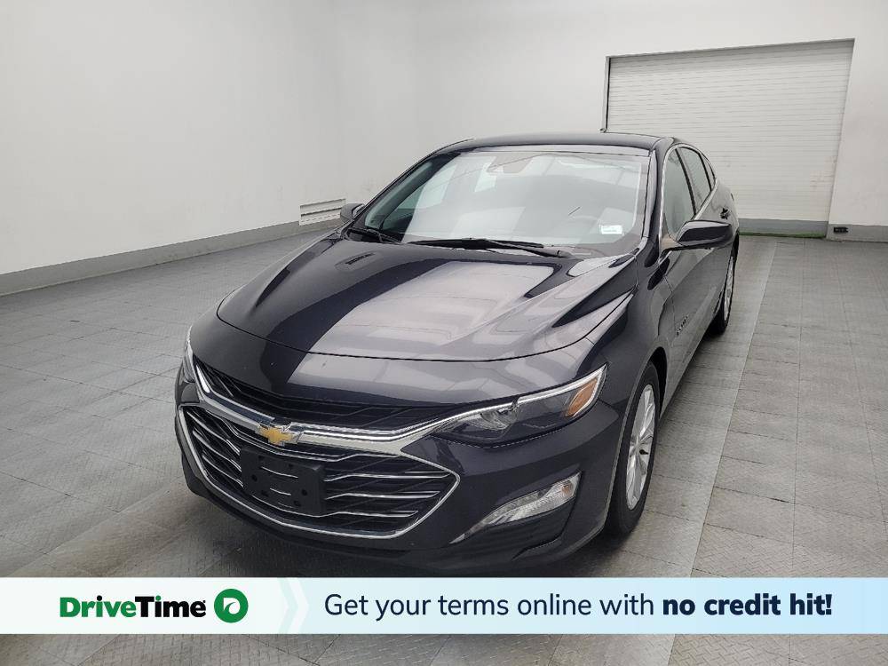 2023 Chevrolet Malibu LT — Sedan — 63,539 mi — Columbus, GA