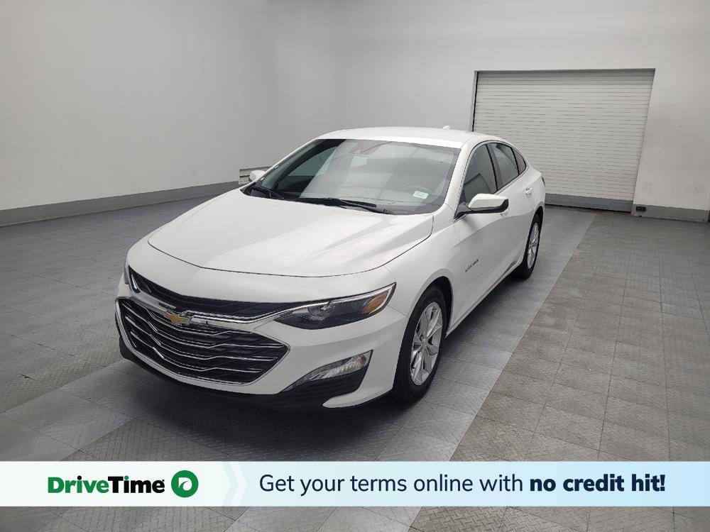 2023 Chevrolet Malibu LT — Sedan — 41,329 mi — Columbus, GA