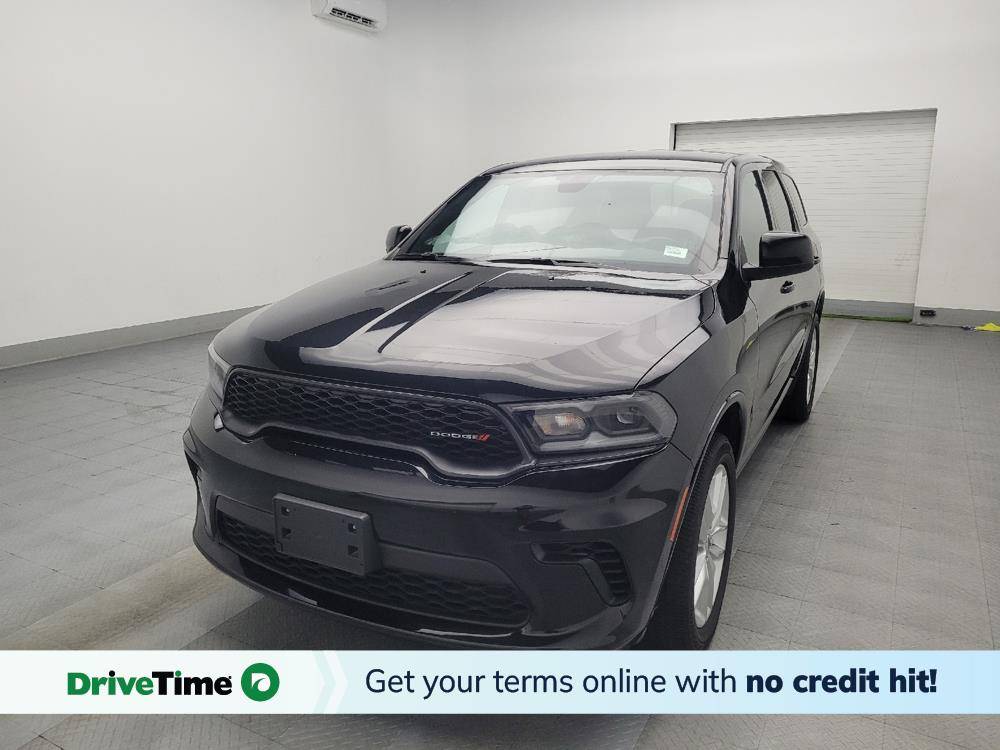 2023 Dodge Durango GT — SUV — 52,290 mi — Columbus, GA