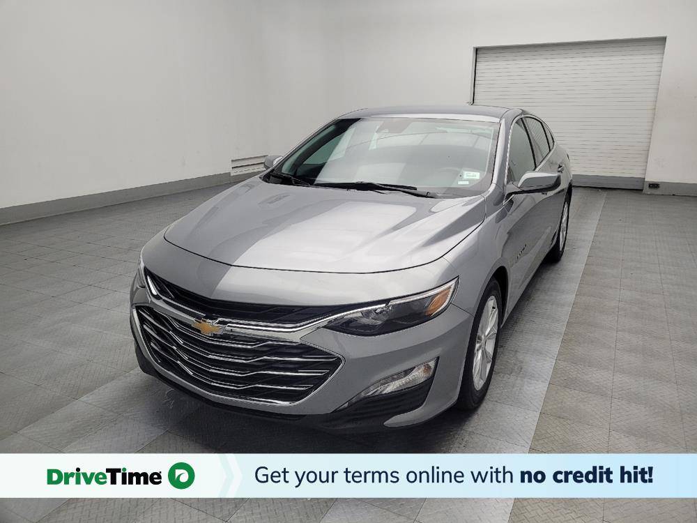 2024 Chevrolet Malibu LT — Sedan — 37,123 mi — Columbus, GA