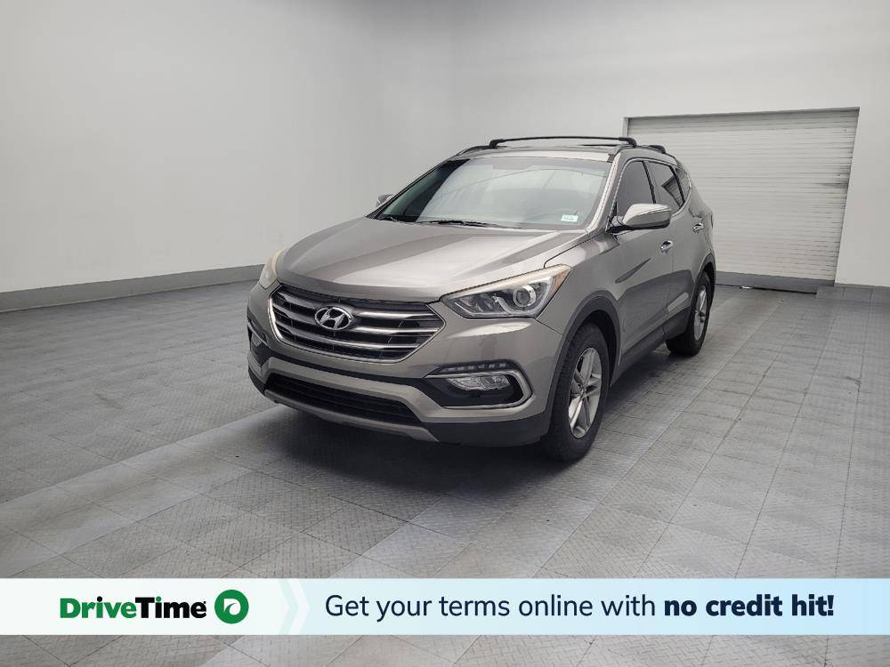 2018 Hyundai Santa Fe Sport Base — SUV — 96,580 mi — Columbus, GA