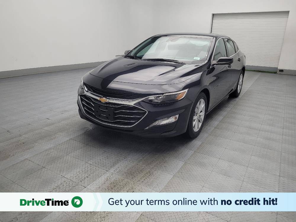 2023 Chevrolet Malibu LT — Sedan — 47,823 mi — Columbus, GA
