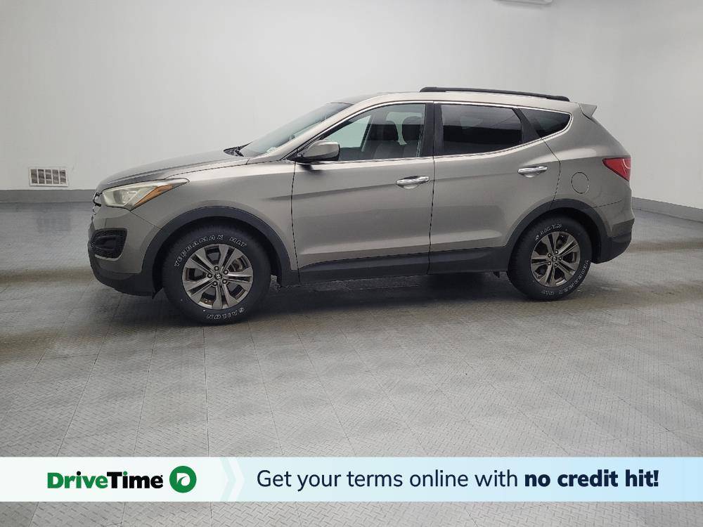 2013 Hyundai Santa Fe Sport Base — SUV — 60,719 mi — Columbus, GA