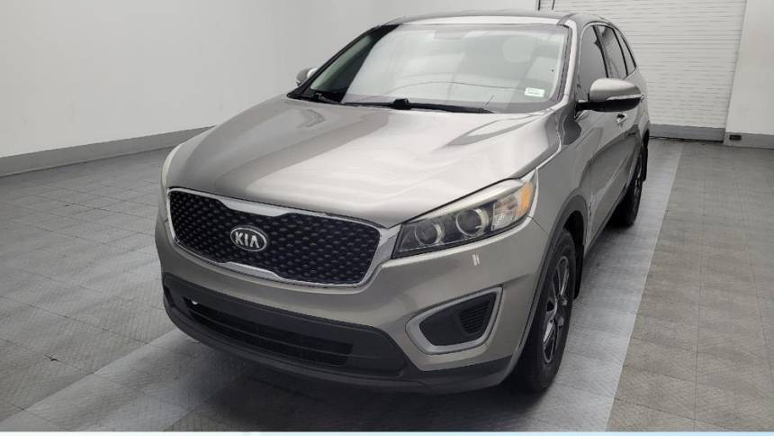 2017 Kia Sorento L — SUV — 79,204 mi — Columbus, GA