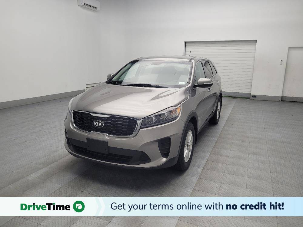 2019 Kia Sorento LX — SUV — 94,487 mi — Columbus, GA