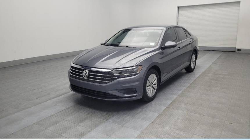 2019 Volkswagen Jetta S — Sedan — 30,552 mi — Columbus, GA