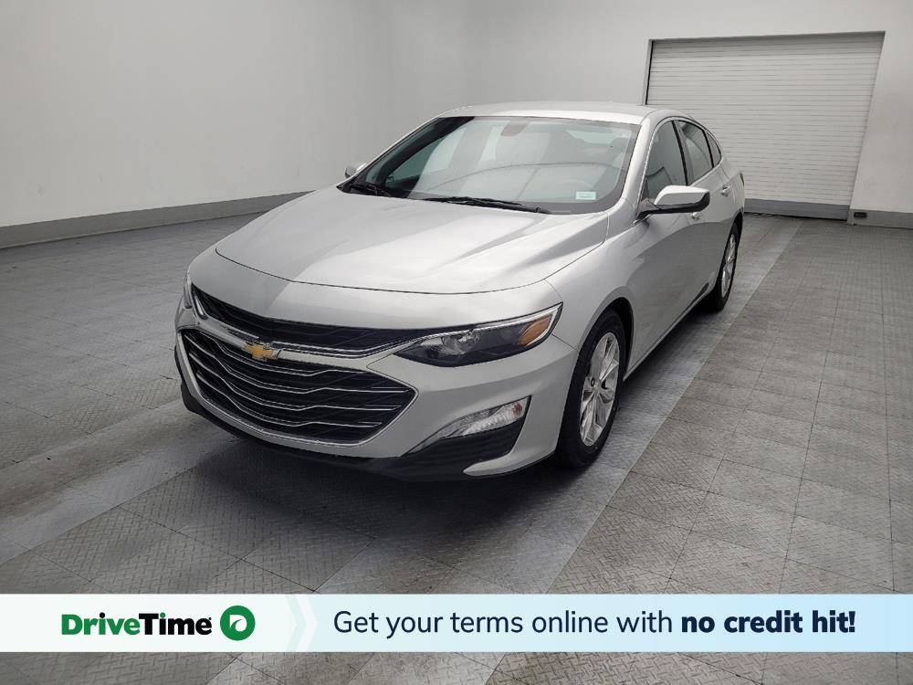 2020 Chevrolet Malibu LT — Sedan — 94,012 mi — Columbus, GA