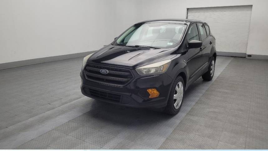 2018 Ford Escape S — SUV — 97,866 mi — Columbus, GA