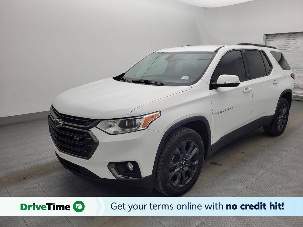 2019 Chevrolet Traverse RS — SUV — 48,021 mi — Columbus, GA