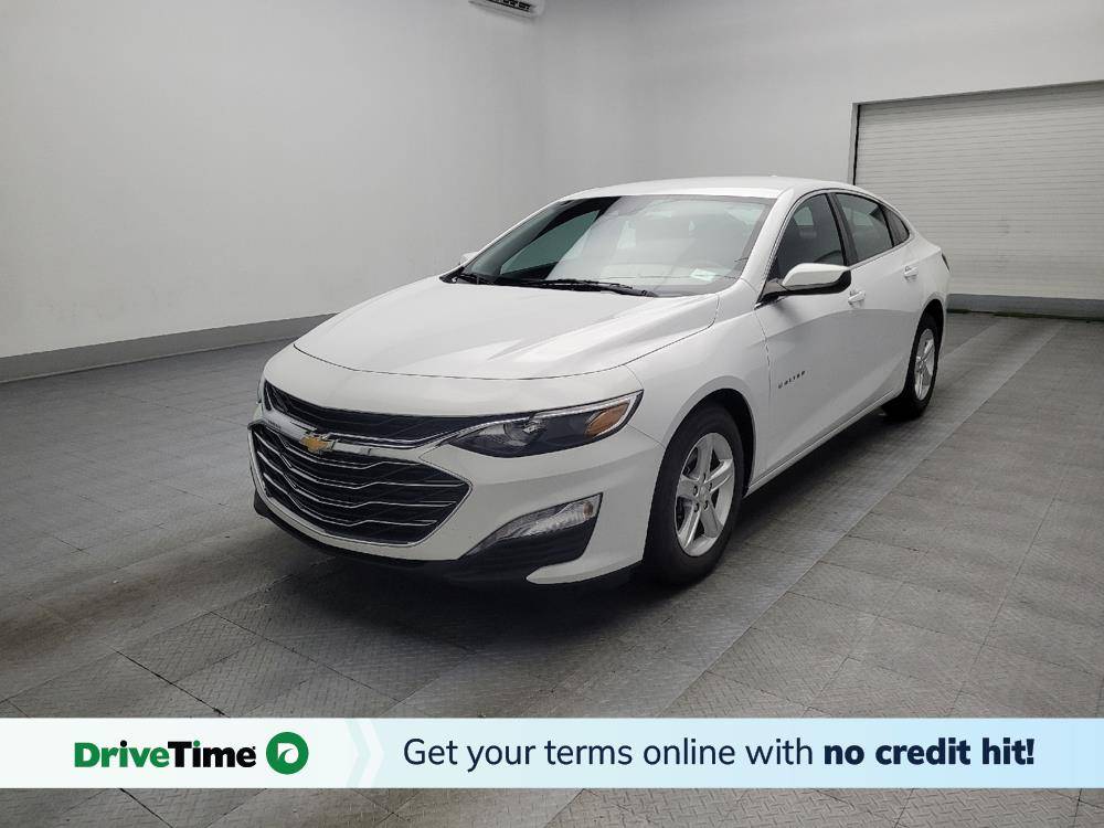 2023 Chevrolet Malibu LT — Sedan — 51,894 mi — Columbus, GA