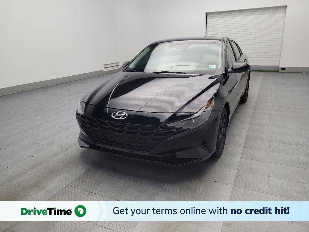 2021 Hyundai Elantra SE — Sedan — 60,906 mi — Columbus, GA