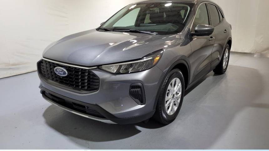 2023 Ford Escape Active — SUV — 77,859 mi — Columbus, GA