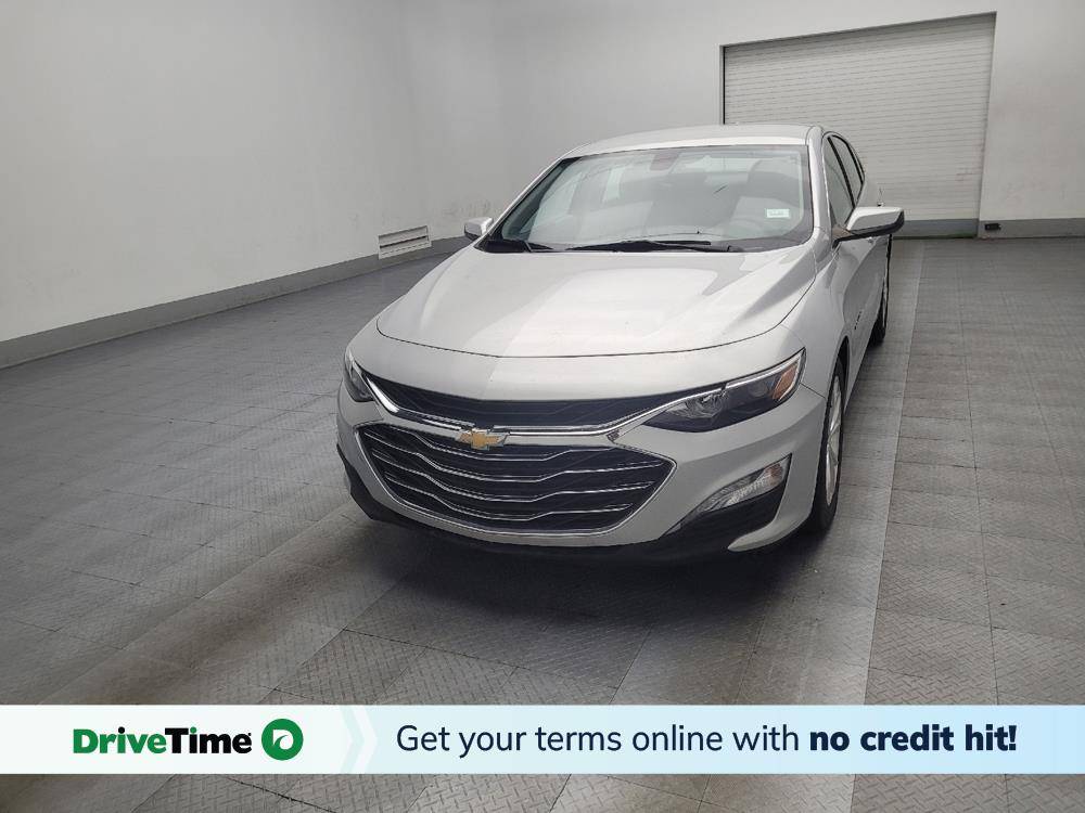 2022 Chevrolet Malibu LT — Sedan — 59,216 mi — Columbus, GA