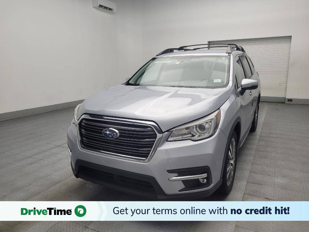 2019 Subaru Ascent Limited — SUV — 85,590 mi — Columbus, GA