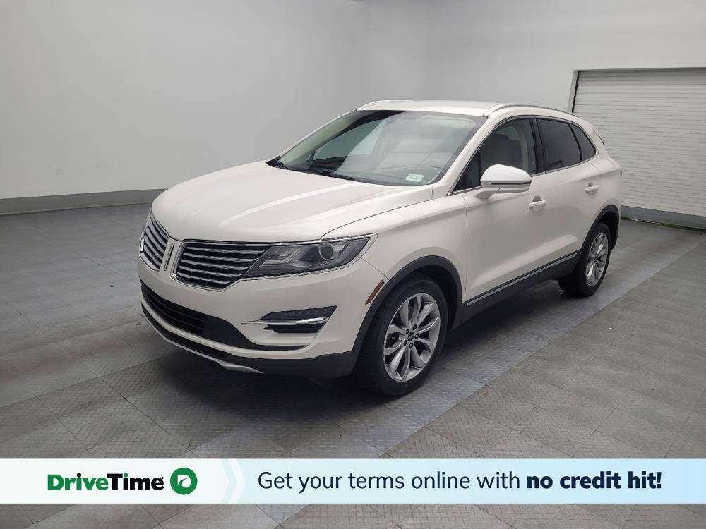 2017 Lincoln MKC Select — SUV — 97,517 mi — Columbus, GA
