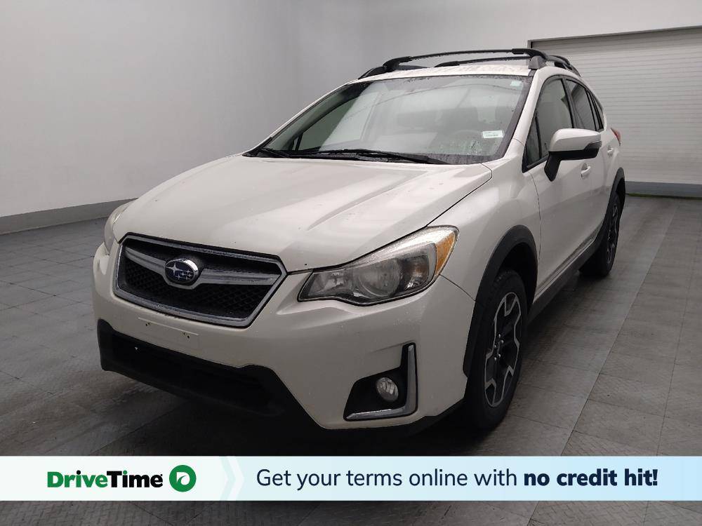 2017 Subaru Crosstrek Limited — SUV — 87,483 mi — Columbus, GA