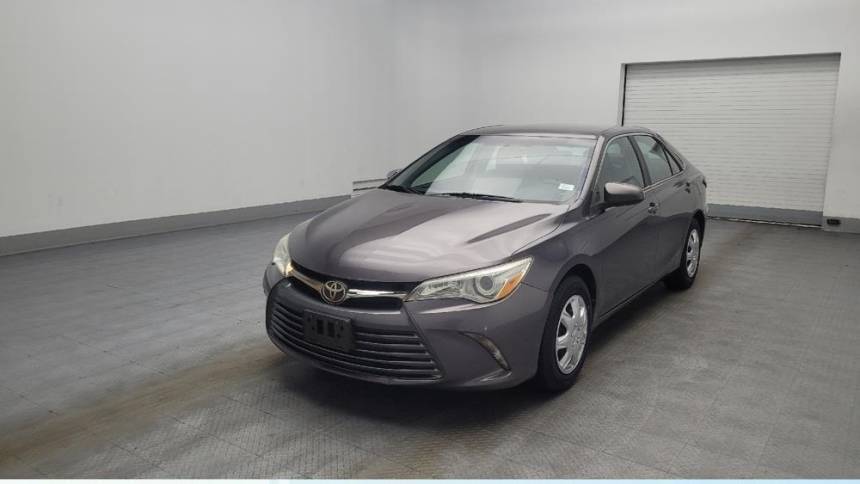 2015 Toyota Camry LE — Sedan — 96,533 mi — Columbus, GA