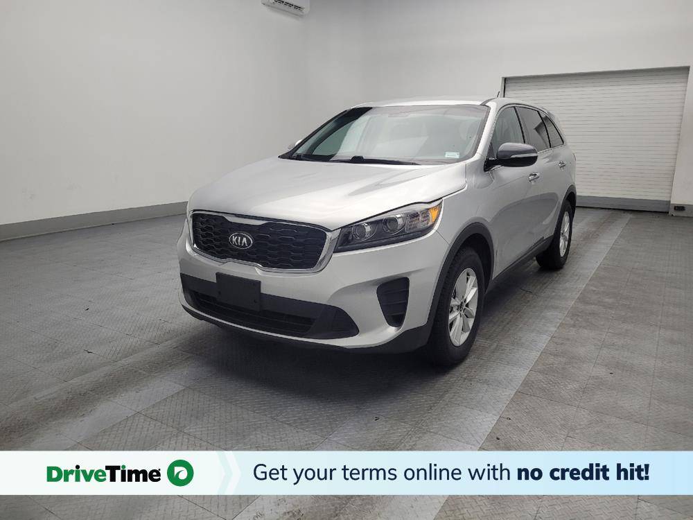 2019 Kia Sorento L — SUV — 76,236 mi — Columbus, GA