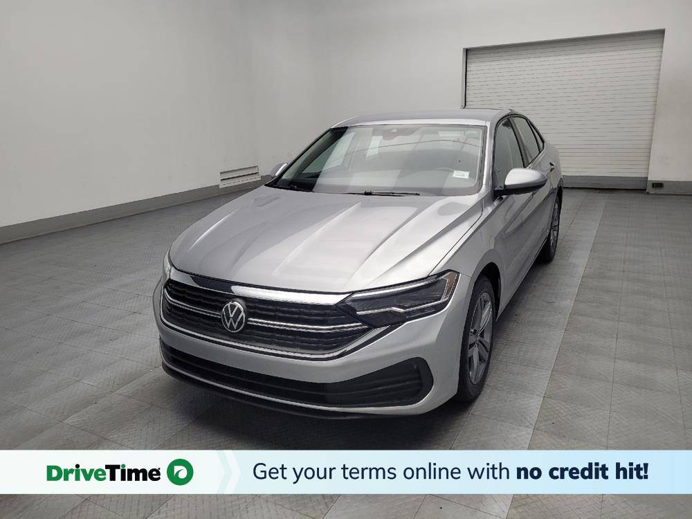2024 Volkswagen Jetta SE — Sedan — 18,164 mi — Columbus, GA