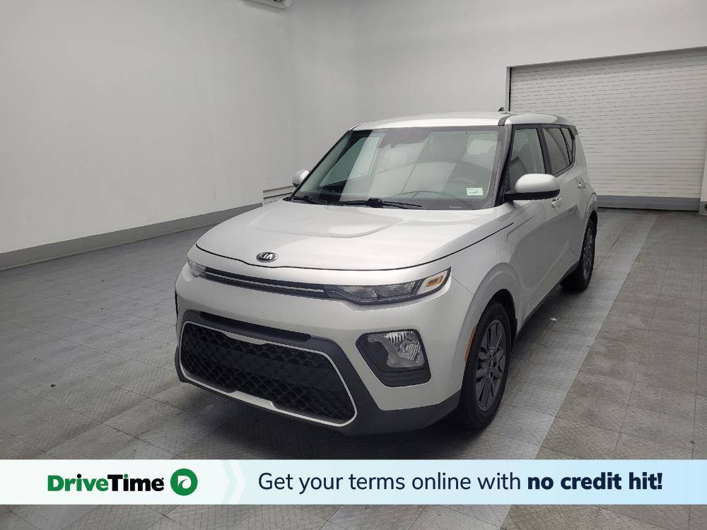 2021 Kia Soul S — Hatchback — 66,952 mi — Columbus, GA