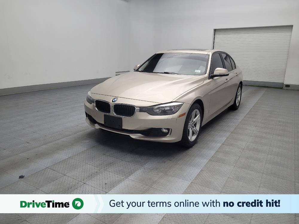 2015 BMW 3 Series 328i — Sedan — 78,067 mi — Columbus, GA