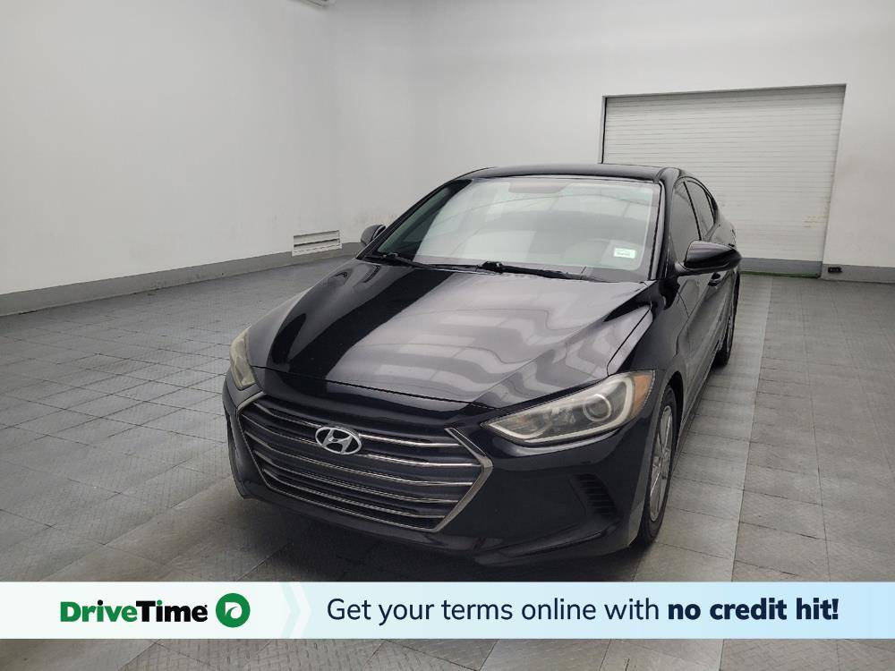 2017 Hyundai Elantra SE — Sedan — 83,868 mi — Columbus, GA