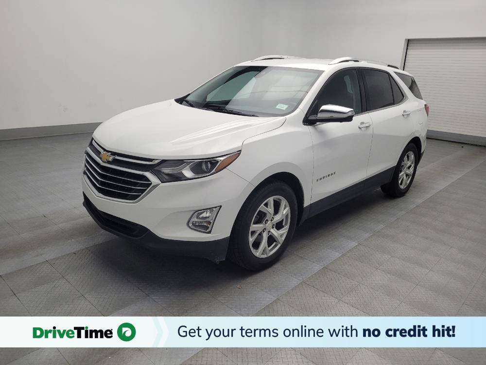 2020 Chevrolet Equinox Premier — SUV — 81,820 mi — Columbus, GA