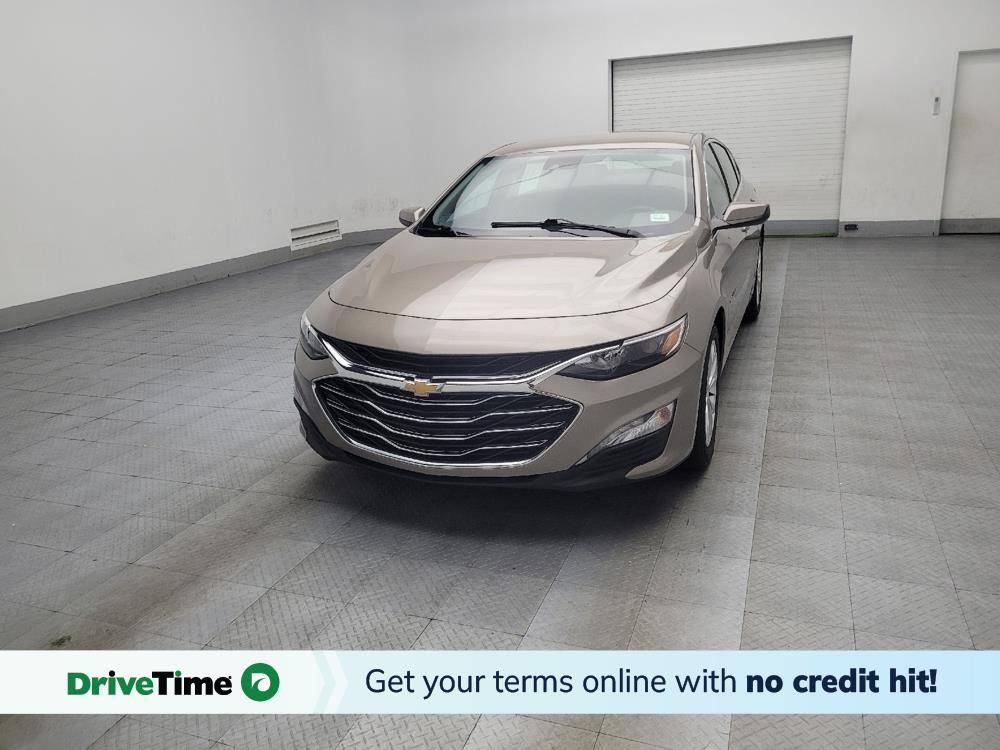 2024 Chevrolet Malibu LT — Sedan — 54,611 mi — Columbus, GA