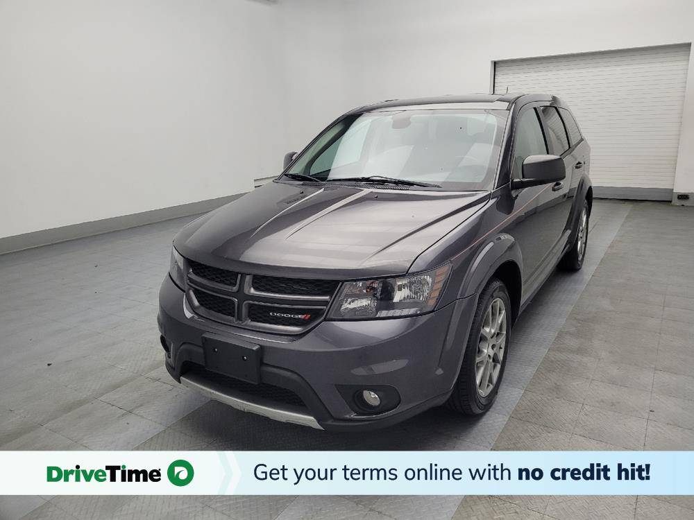 2019 Dodge Journey GT — SUV — 77,930 mi — Columbus, GA