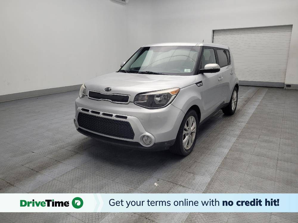 2016 Kia Soul ! — Hatchback — 85,044 mi — Columbus, GA