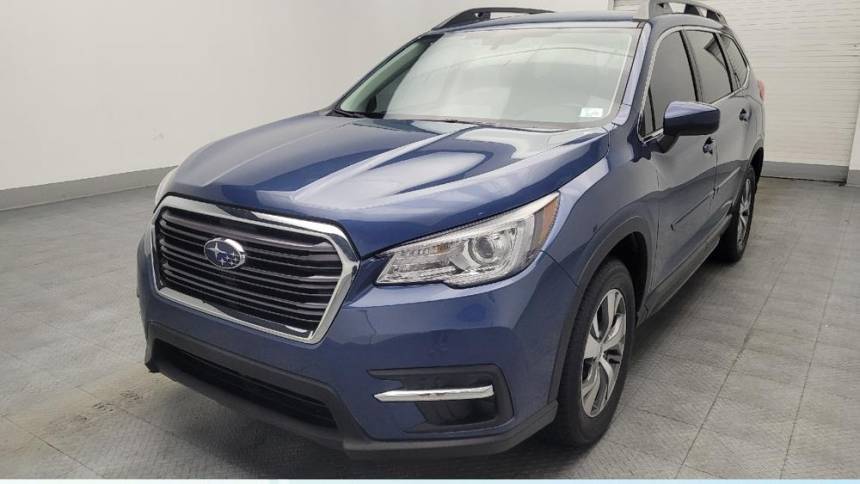 2021 Subaru Ascent Premium — SUV — 39,589 mi — Columbus, GA