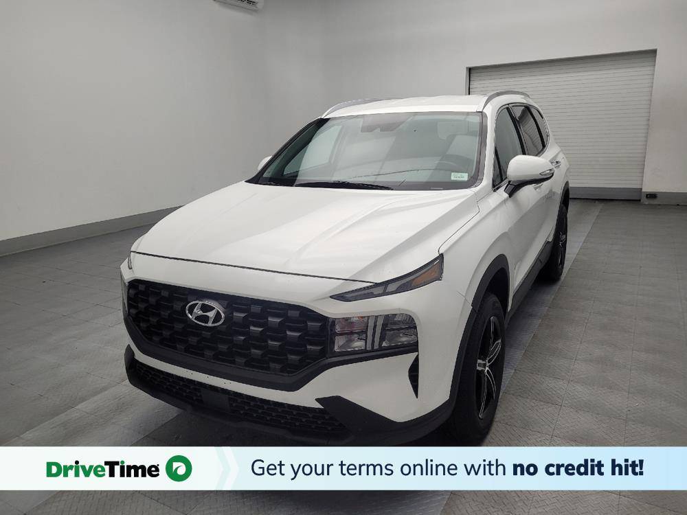 2023 Hyundai Santa Fe SEL — SUV — 18,588 mi — Columbus, GA