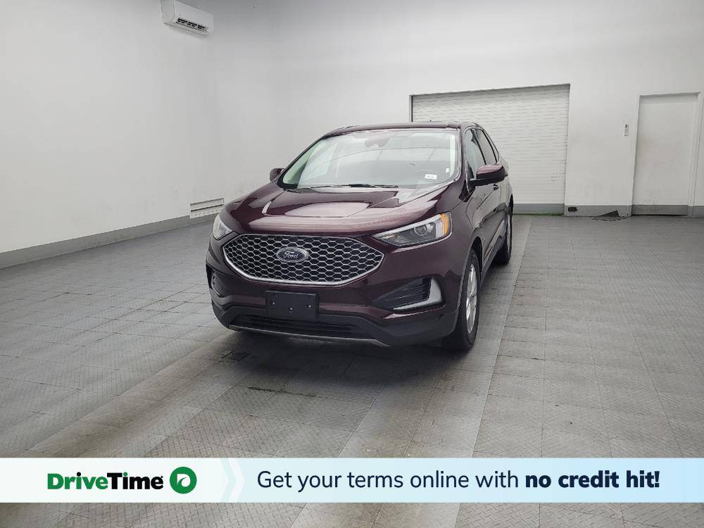 2023 Ford Edge SEL — SUV — 58,803 mi — Columbus, GA