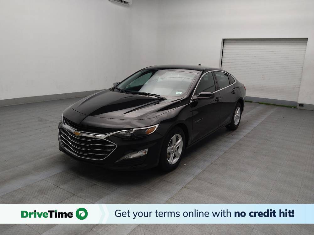 2024 Chevrolet Malibu LT — Sedan — 49,338 mi — Columbus, GA