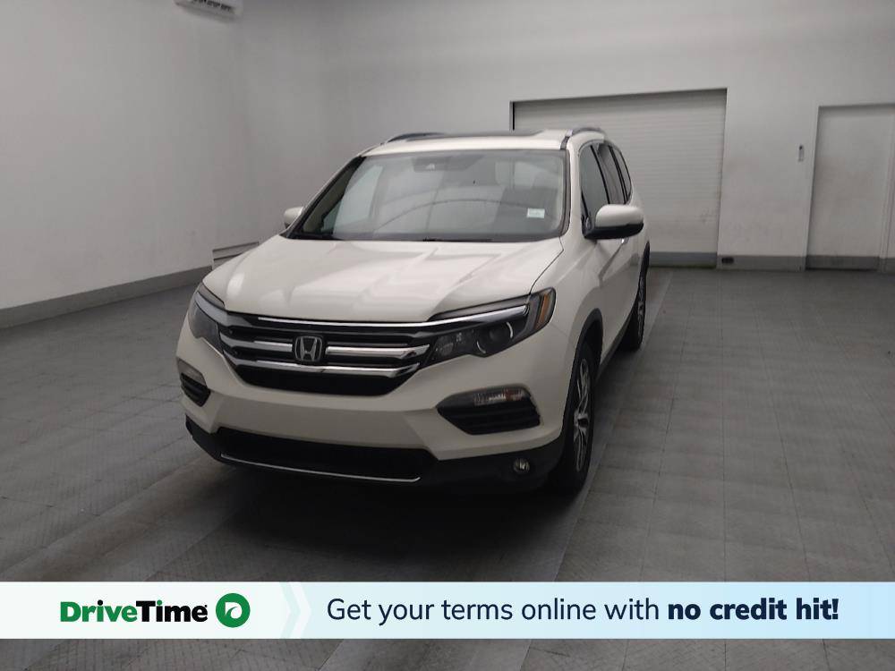 2018 Honda Pilot Touring — SUV — 103,944 mi — Columbus, GA