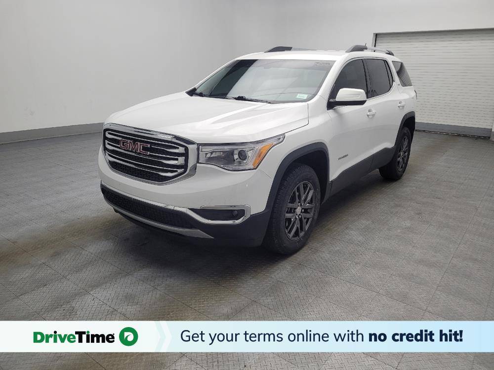 2019 GMC Acadia SLT — SUV — 93,986 mi — Columbus, GA