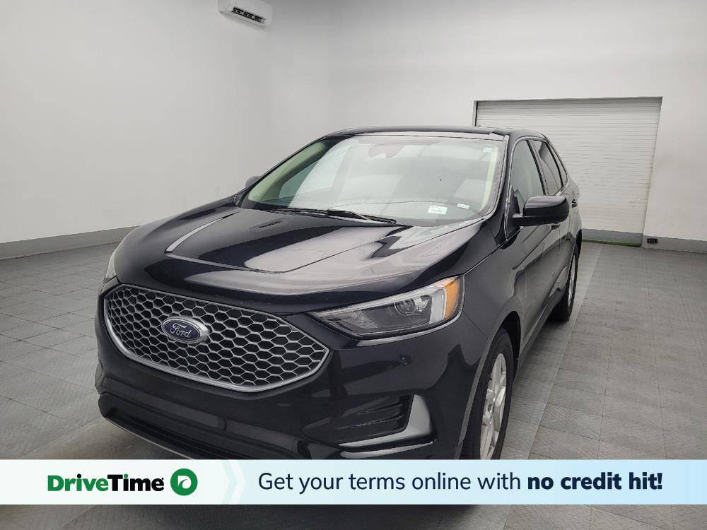 2023 Ford Edge SEL — SUV — 61,927 mi — Columbus, GA