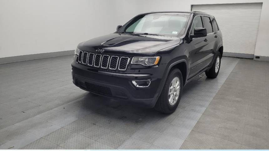 2019 Jeep Grand Cherokee Laredo — SUV — 65,047 mi — Columbus, GA