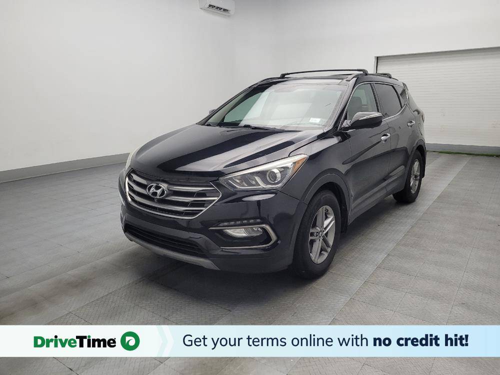 2018 Hyundai Santa Fe Sport Base — SUV — 109,032 mi — Columbus, GA