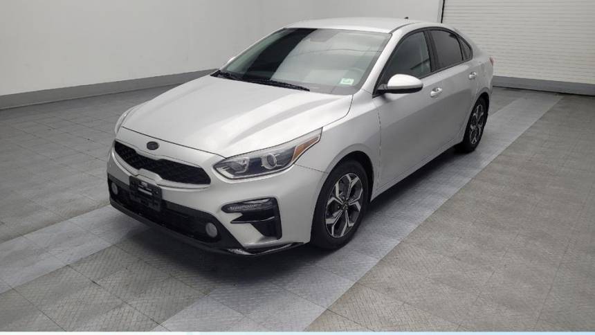 2019 Kia Forte LXS — Sedan — 94,972 mi — Columbus, GA