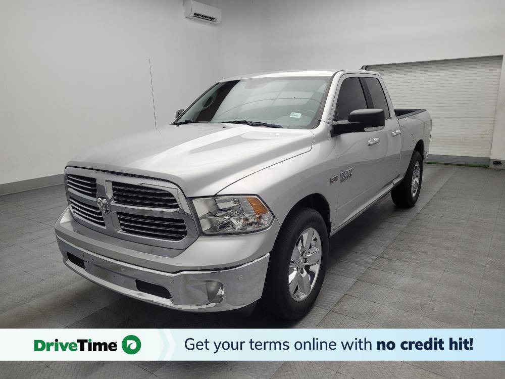 2018 Ram 1500 Big Horn — Pickup Truck — 116,373 mi — Columbus, GA