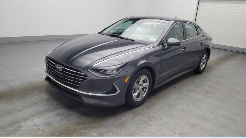 2023 Hyundai Sonata SE — Sedan — 39,279 mi — Columbus, GA